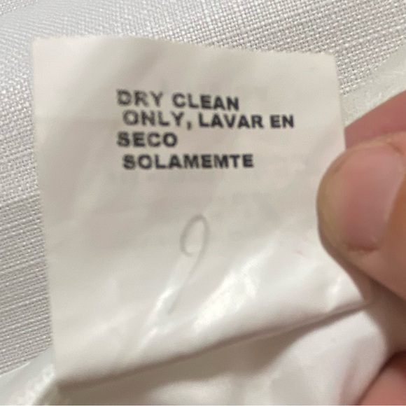 Flower Girl Wedding Dress Size Girls 10 - Picture 7 of 13